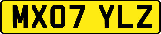 MX07YLZ