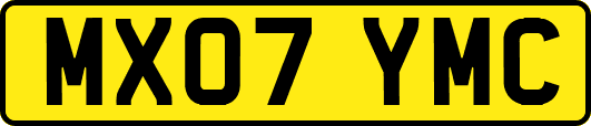 MX07YMC