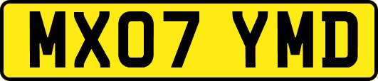 MX07YMD