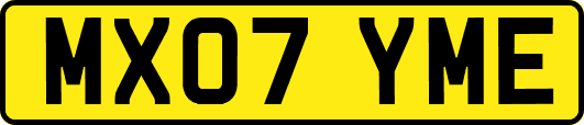 MX07YME