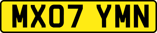 MX07YMN