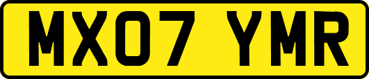 MX07YMR