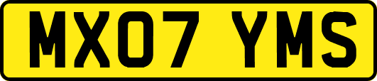 MX07YMS