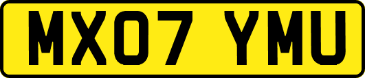 MX07YMU