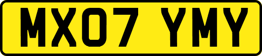MX07YMY