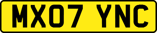 MX07YNC