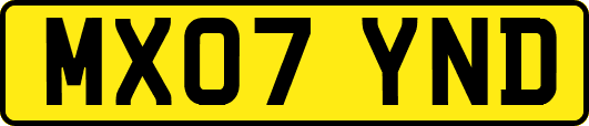 MX07YND