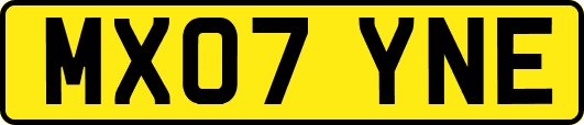MX07YNE