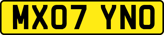 MX07YNO
