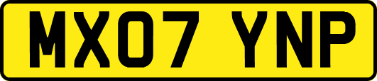 MX07YNP