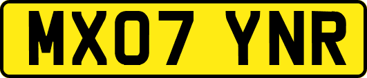 MX07YNR