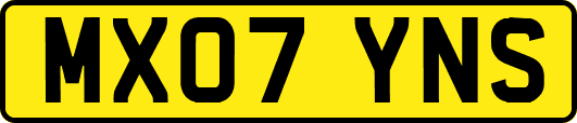 MX07YNS