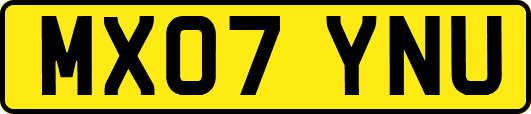 MX07YNU