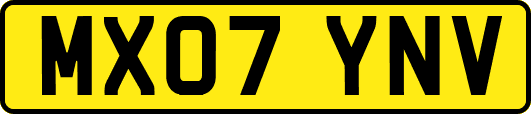 MX07YNV