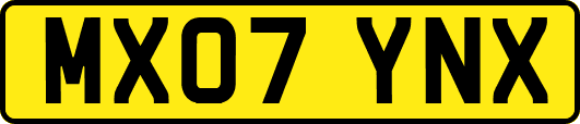 MX07YNX