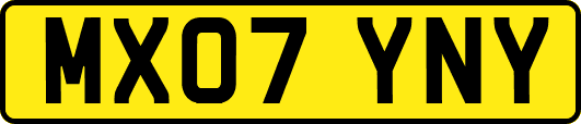 MX07YNY