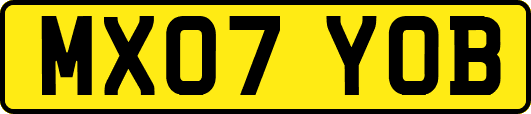 MX07YOB