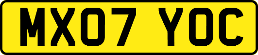 MX07YOC