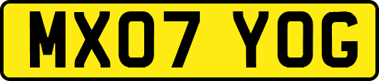 MX07YOG