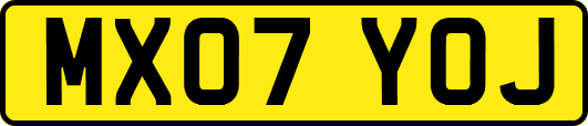 MX07YOJ