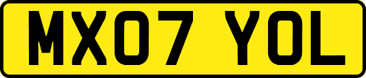 MX07YOL
