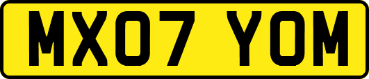 MX07YOM