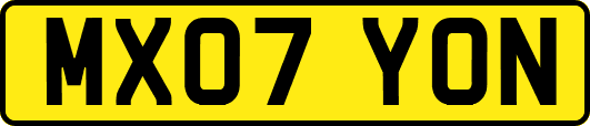 MX07YON
