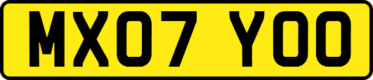 MX07YOO