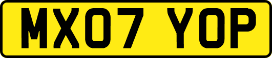 MX07YOP