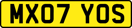 MX07YOS