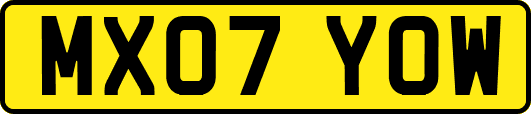 MX07YOW