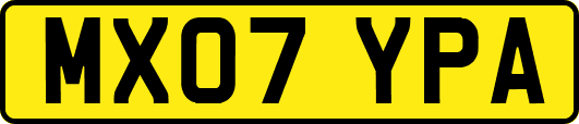 MX07YPA
