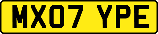 MX07YPE