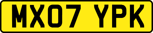 MX07YPK