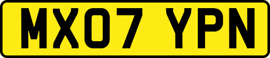 MX07YPN