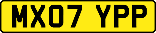 MX07YPP