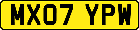 MX07YPW