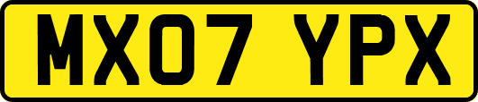 MX07YPX
