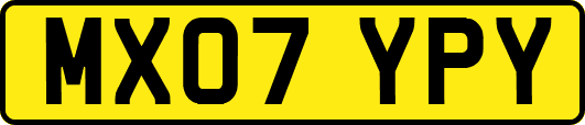 MX07YPY