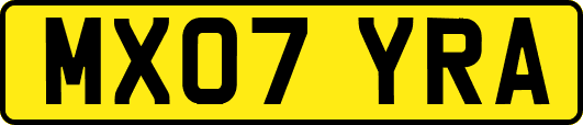 MX07YRA