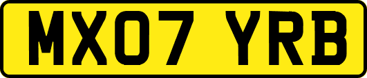 MX07YRB