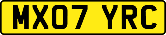 MX07YRC