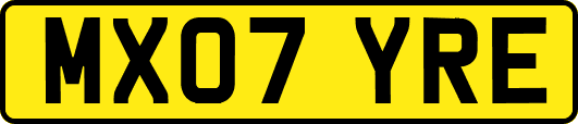 MX07YRE