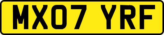 MX07YRF