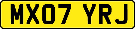 MX07YRJ