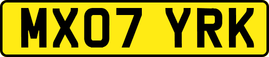 MX07YRK