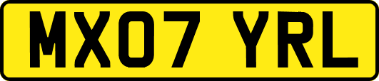 MX07YRL