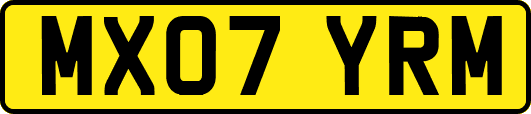 MX07YRM