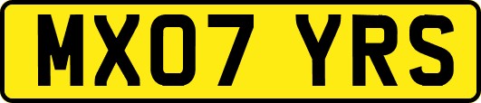 MX07YRS