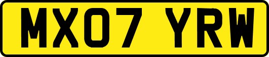 MX07YRW